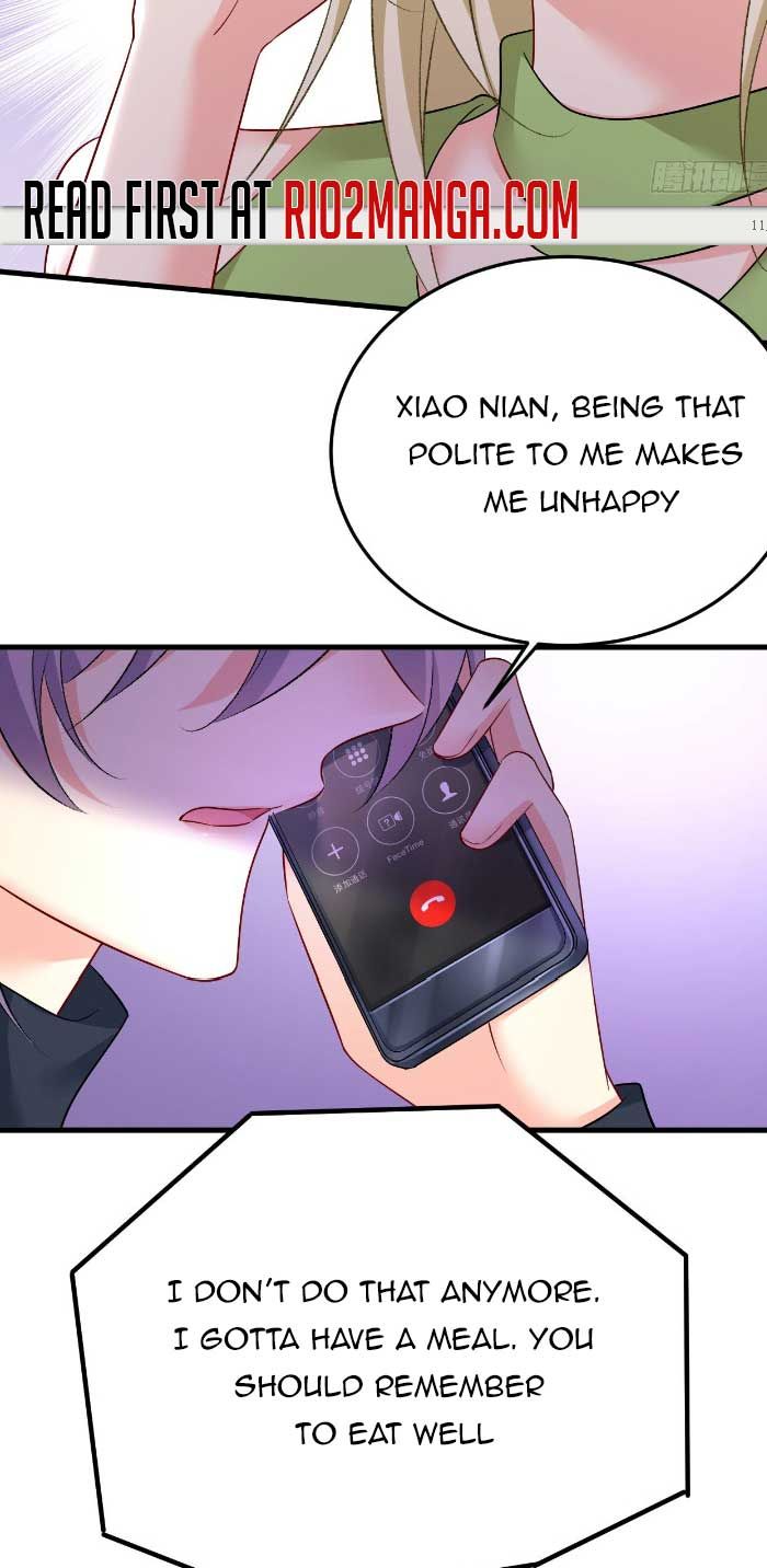 CEO Above, Me Below chapter 557 - page 12