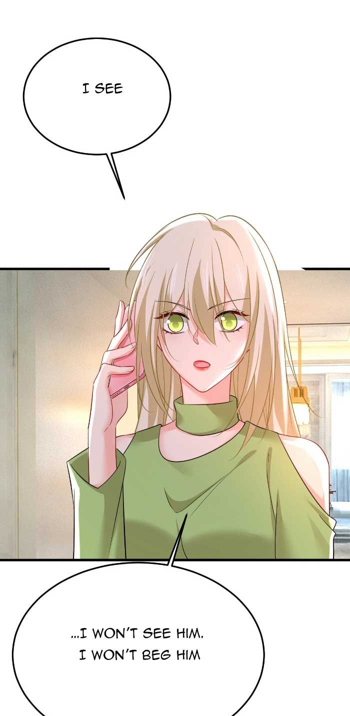 CEO Above, Me Below chapter 557 - page 17