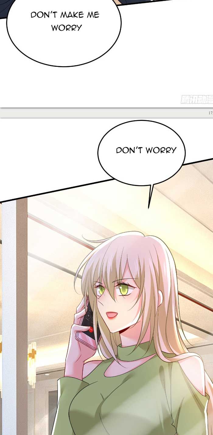 CEO Above, Me Below chapter 557 - page 19