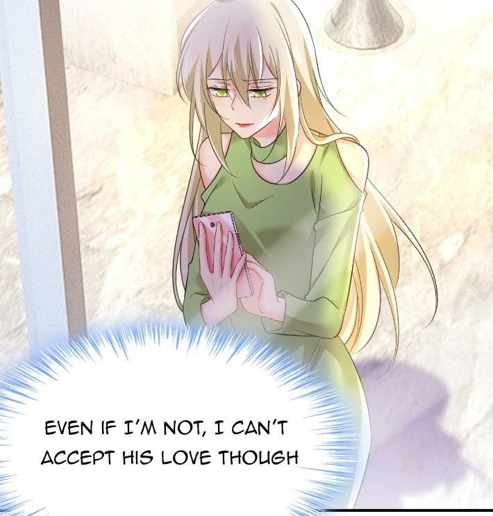 CEO Above, Me Below chapter 557 - page 23