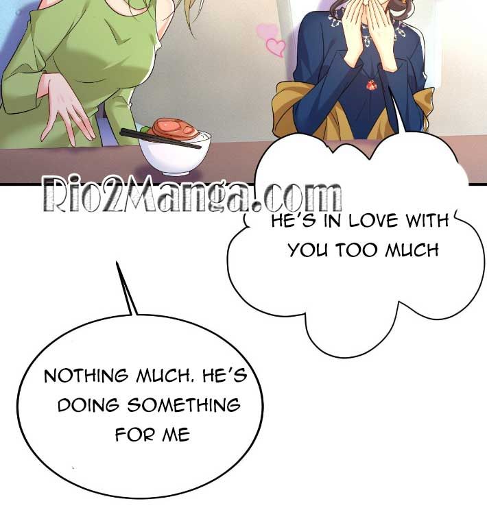 CEO Above, Me Below chapter 557 - page 26