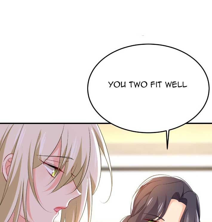 CEO Above, Me Below chapter 557 - page 27