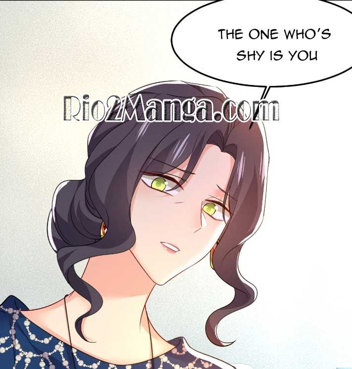 CEO Above, Me Below chapter 557 - page 30