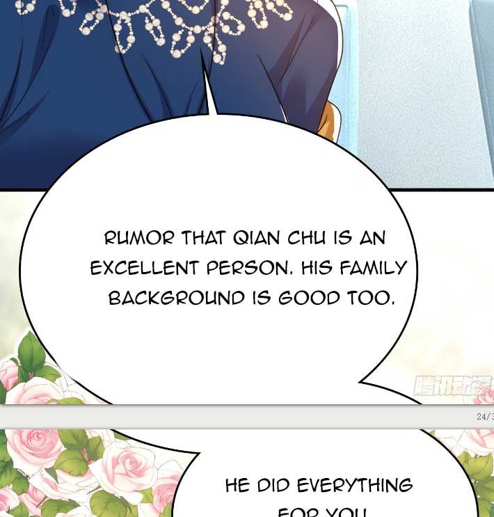 CEO Above, Me Below chapter 557 - page 31