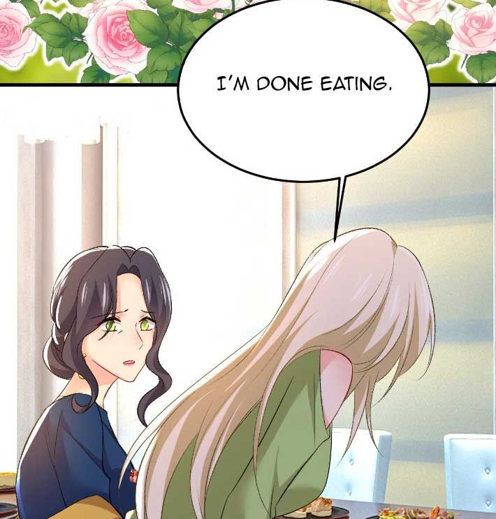 CEO Above, Me Below chapter 557 - page 34
