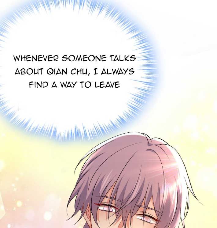 CEO Above, Me Below chapter 557 - page 36