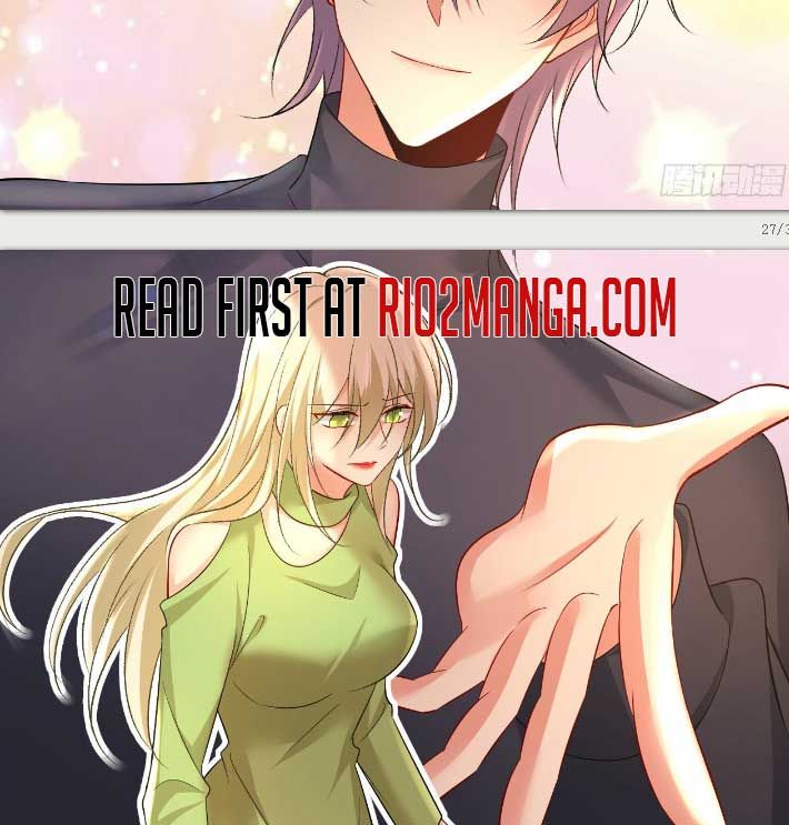 CEO Above, Me Below chapter 557 - page 37