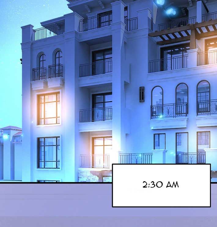 CEO Above, Me Below chapter 557 - page 42