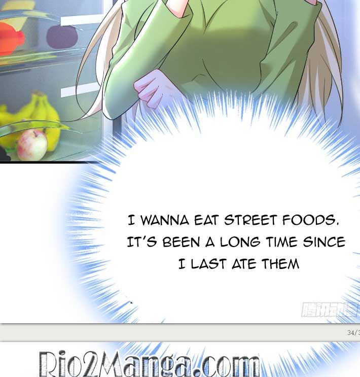 CEO Above, Me Below chapter 557 - page 49