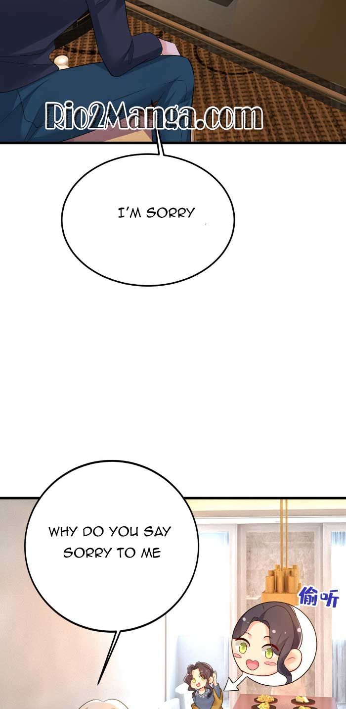 CEO Above, Me Below chapter 557 - page 9
