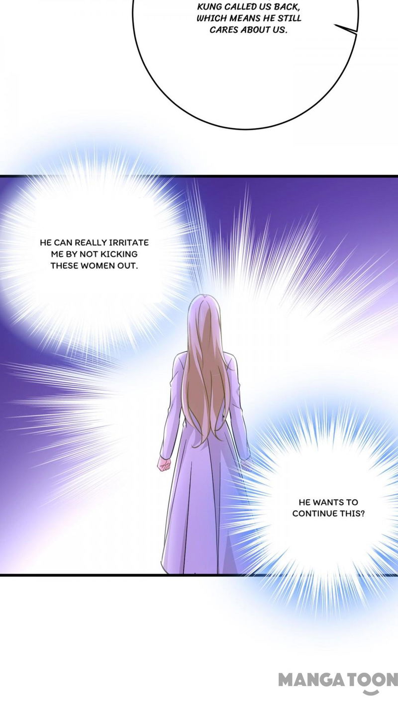 CEO Above, Me Below chapter 436 - page 10