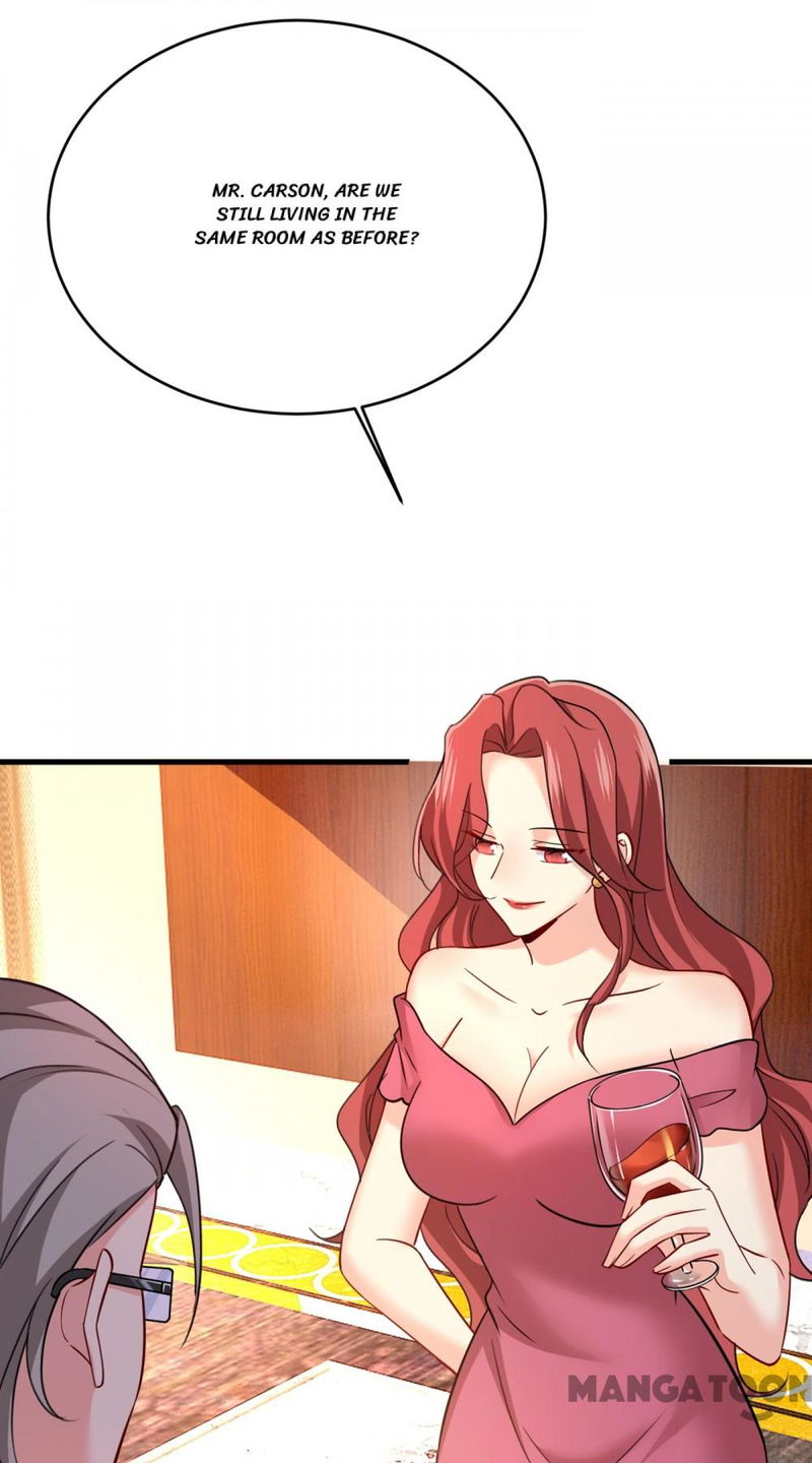 CEO Above, Me Below chapter 436 - page 14