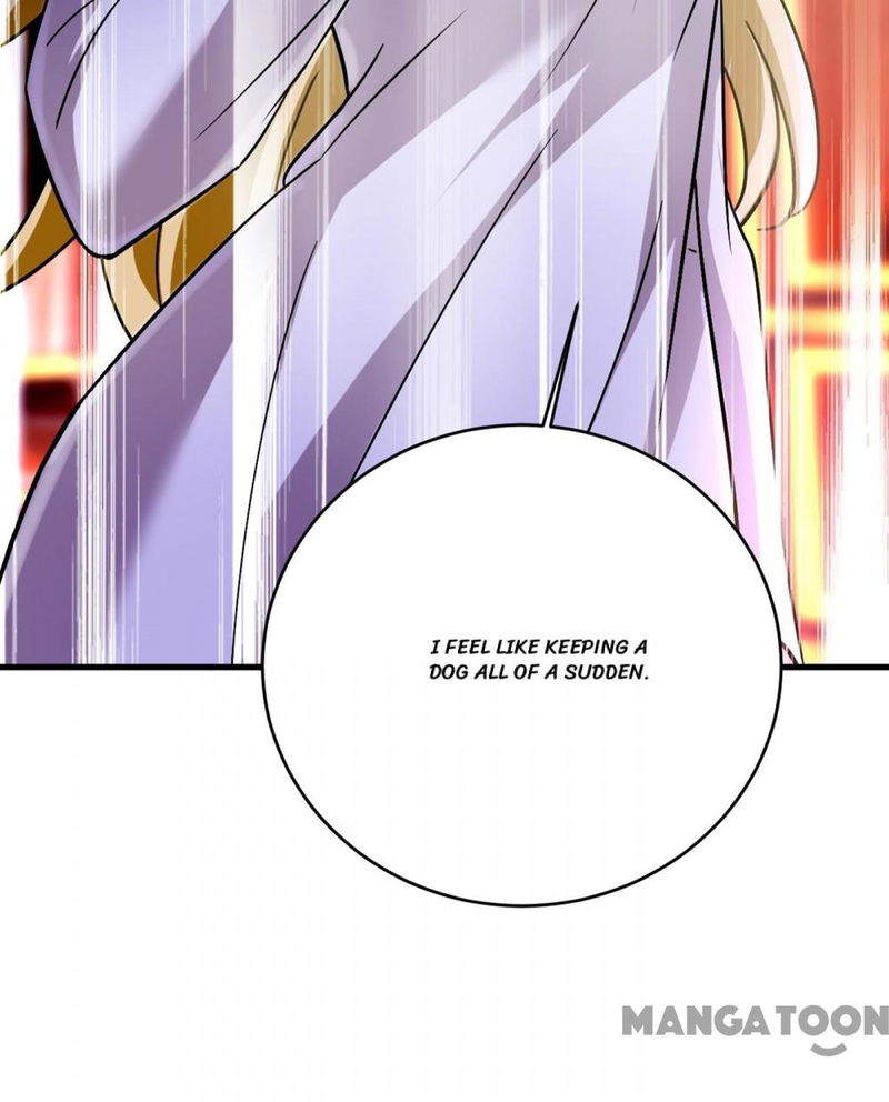 CEO Above, Me Below chapter 436 - page 23