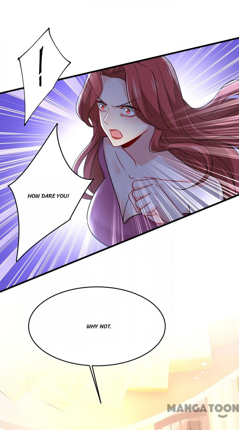 CEO Above, Me Below chapter 436 - page 24