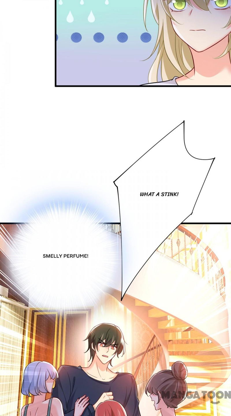 CEO Above, Me Below chapter 436 - page 27