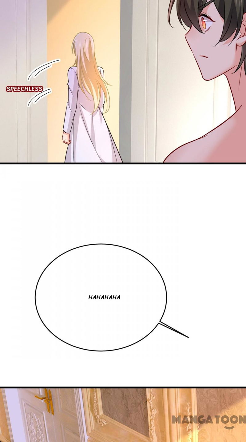 CEO Above, Me Below chapter 436 - page 3