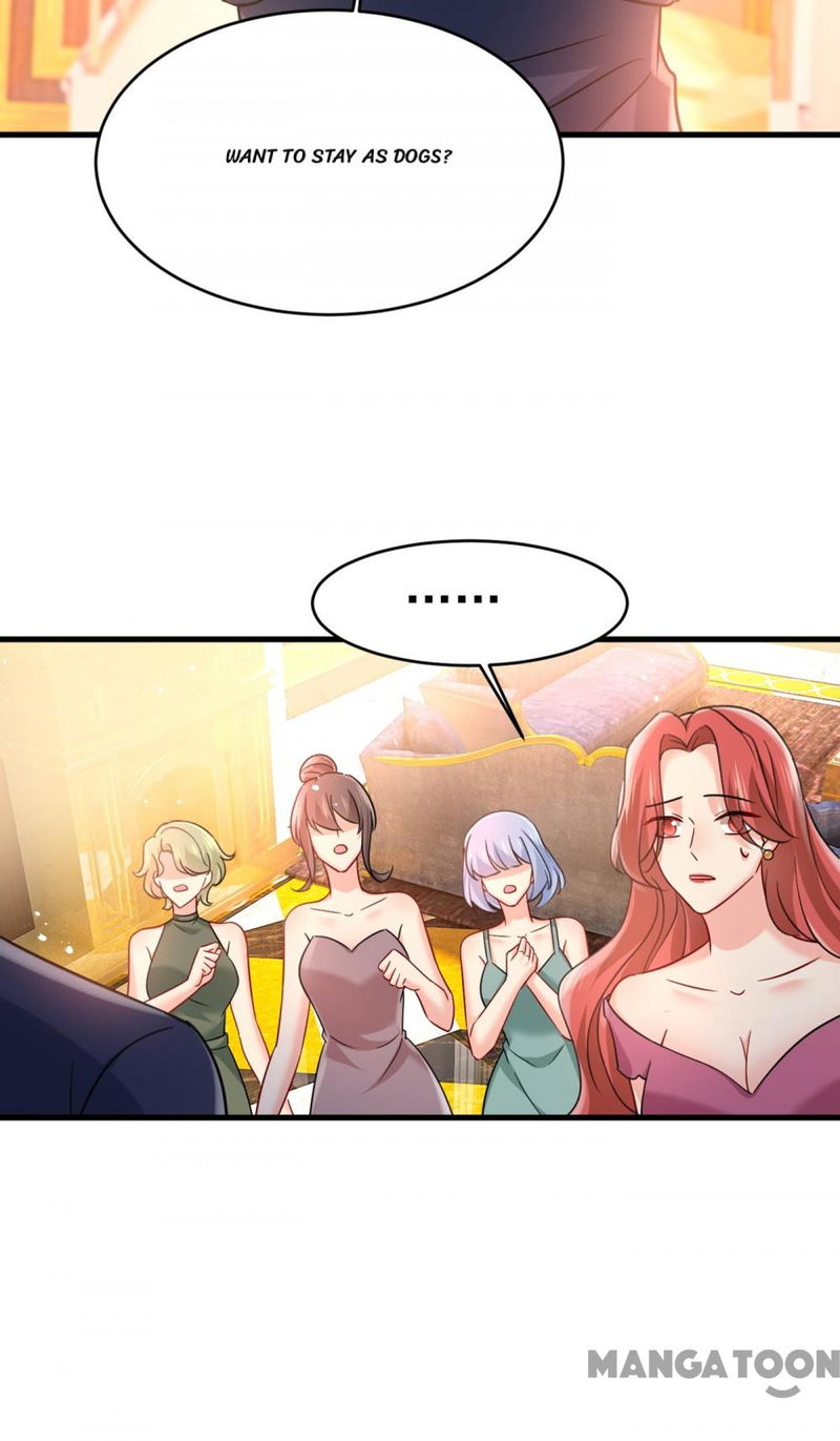 CEO Above, Me Below chapter 436 - page 30