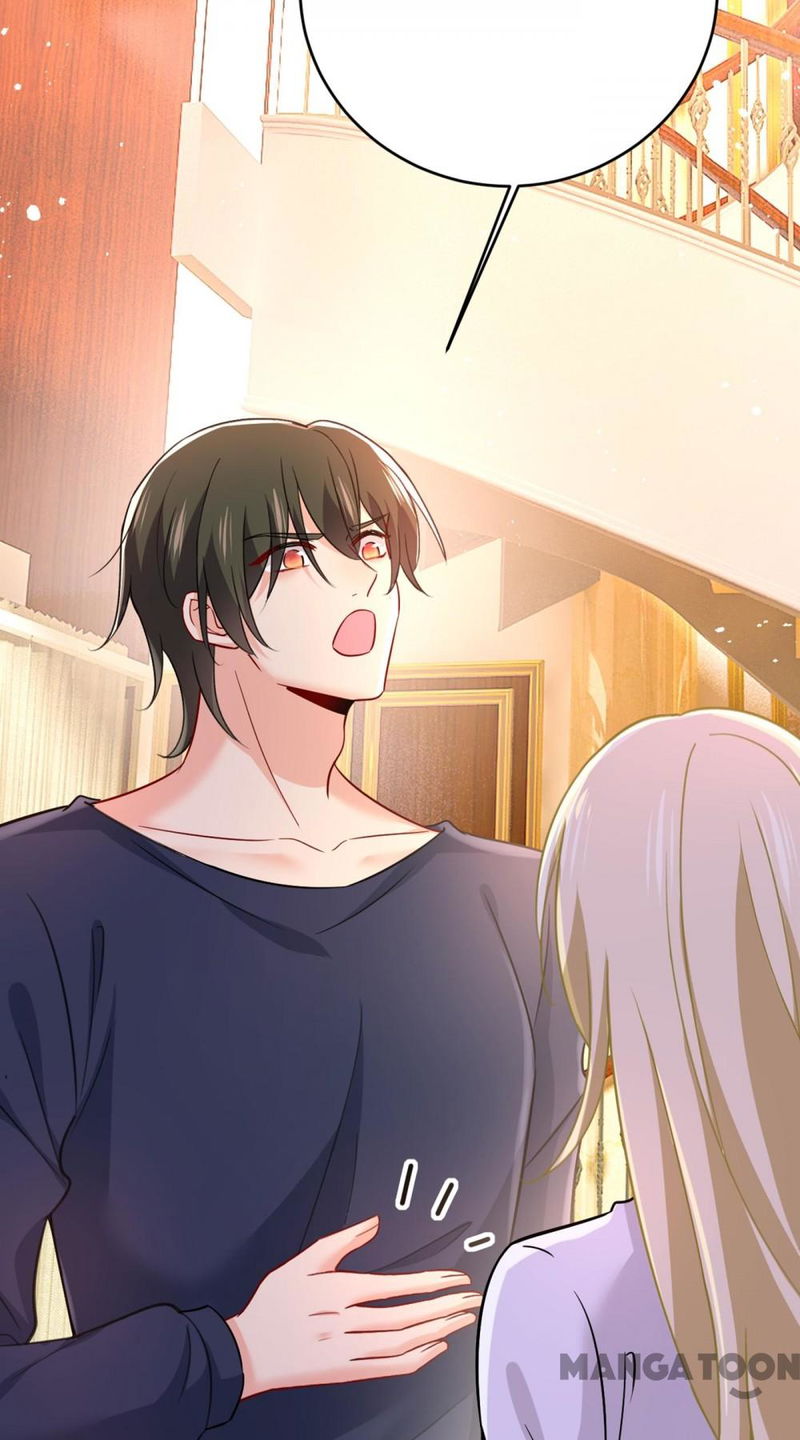 CEO Above, Me Below chapter 436 - page 40