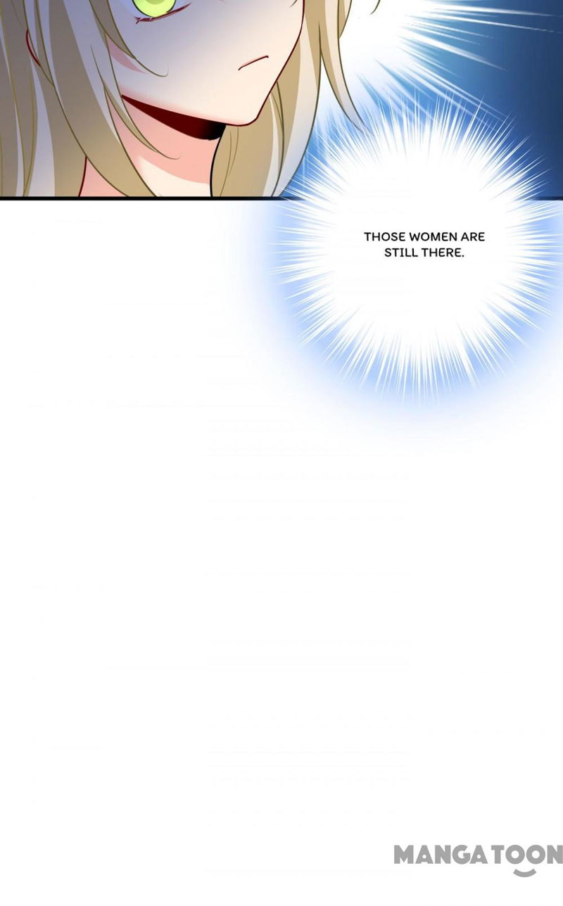 CEO Above, Me Below chapter 436 - page 6