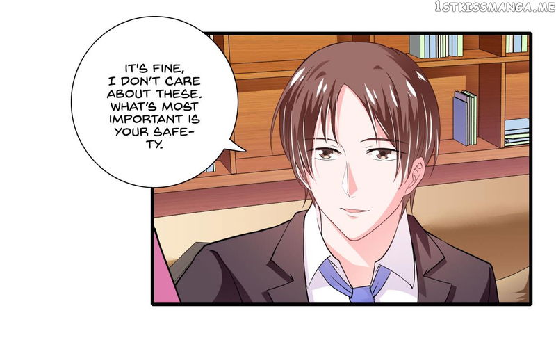 Flash Marriage chapter 86 - page 12