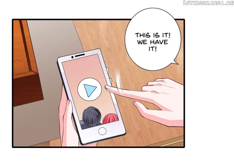 Flash Marriage chapter 86 - page 15