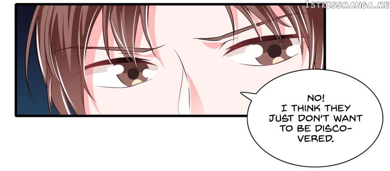 Flash Marriage chapter 86 - page 17