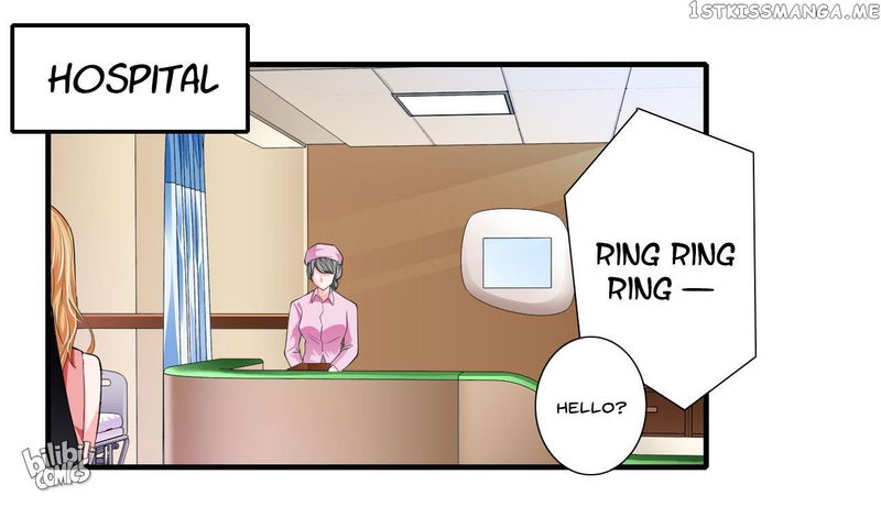 Flash Marriage chapter 86 - page 20