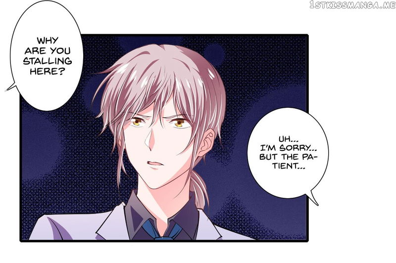Flash Marriage chapter 86 - page 26