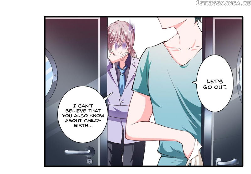 Flash Marriage chapter 86 - page 30