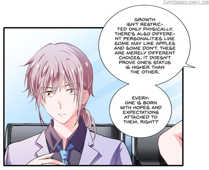 Flash Marriage chapter 86 - page 32