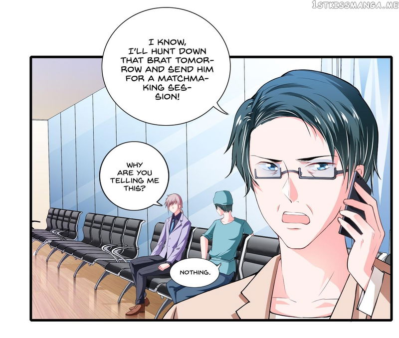 Flash Marriage chapter 86 - page 33