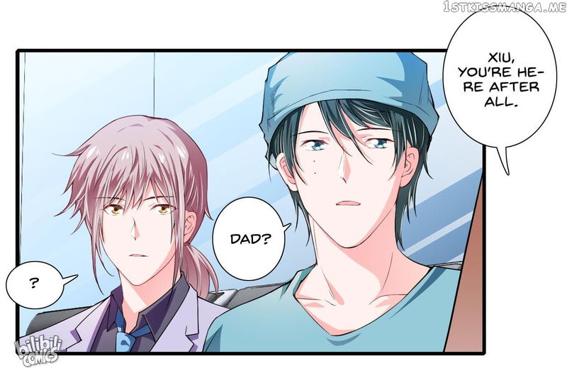 Flash Marriage chapter 86 - page 36