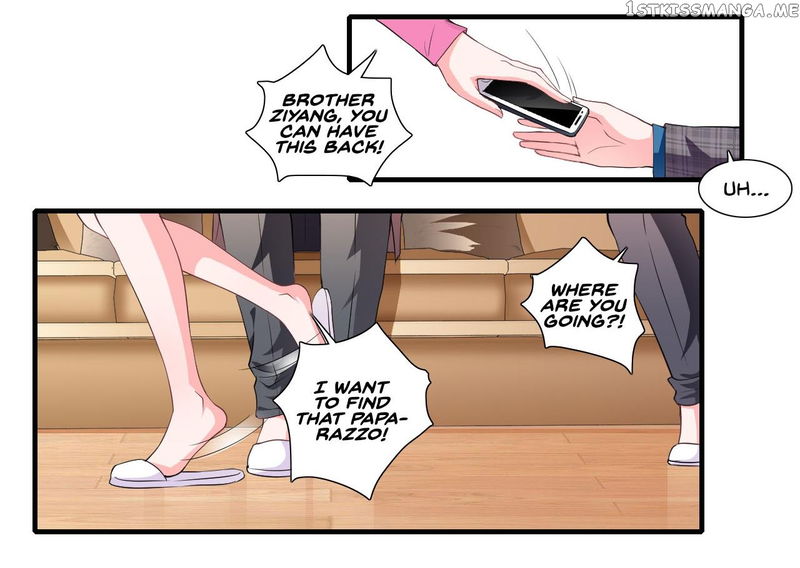 Flash Marriage chapter 86 - page 8