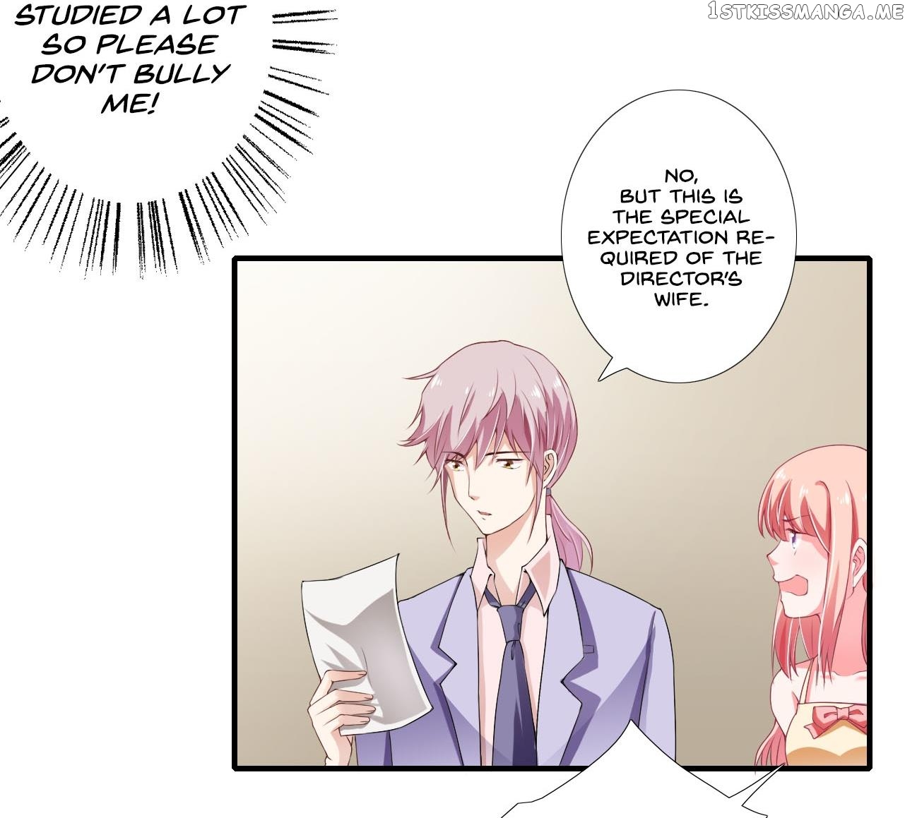 Flash Marriage chapter 22 - page 26