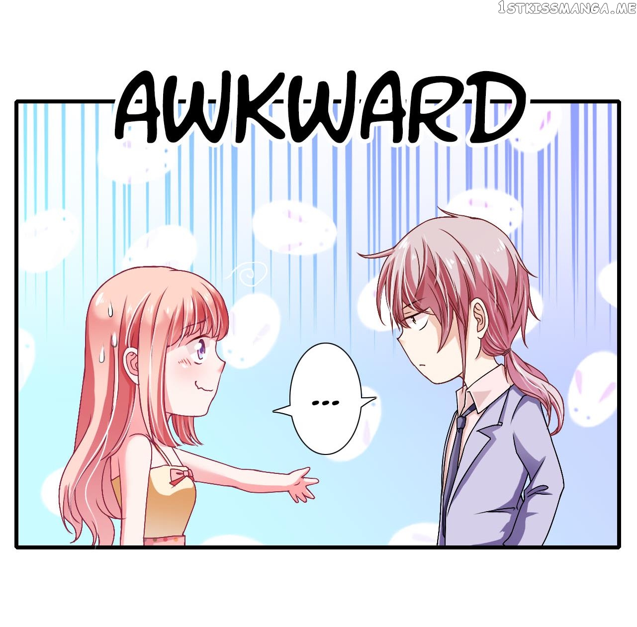 Flash Marriage chapter 22 - page 3