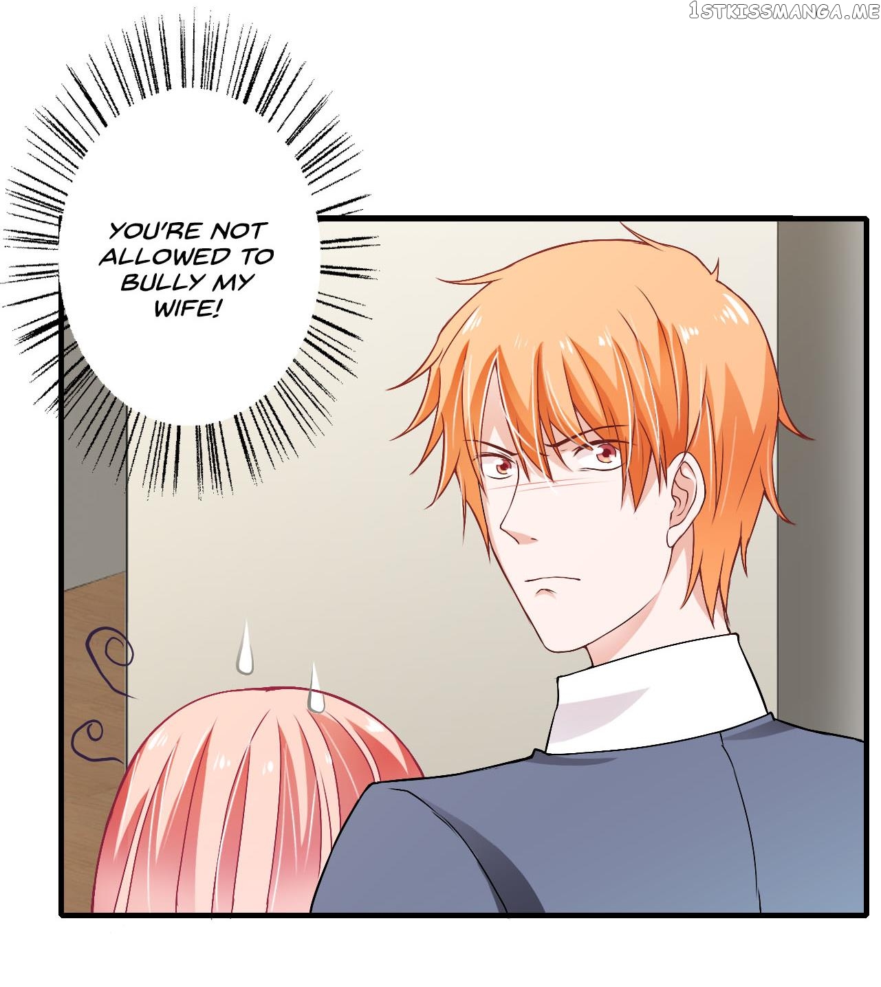 Flash Marriage chapter 22 - page 5