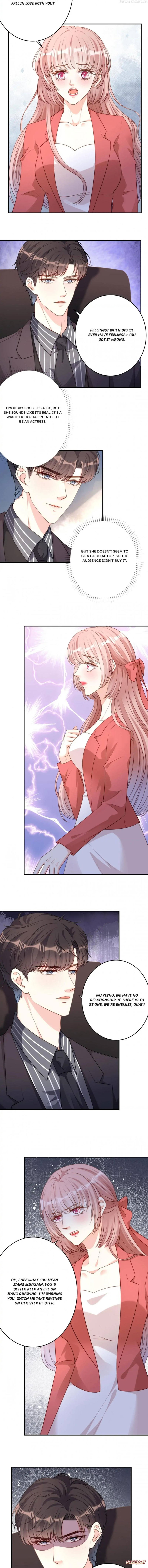 Shadow Paradox Chapter 86 - page 4