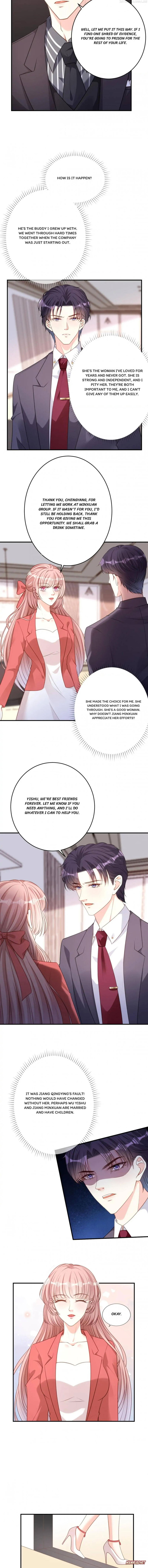 Shadow Paradox Chapter 86 - page 5