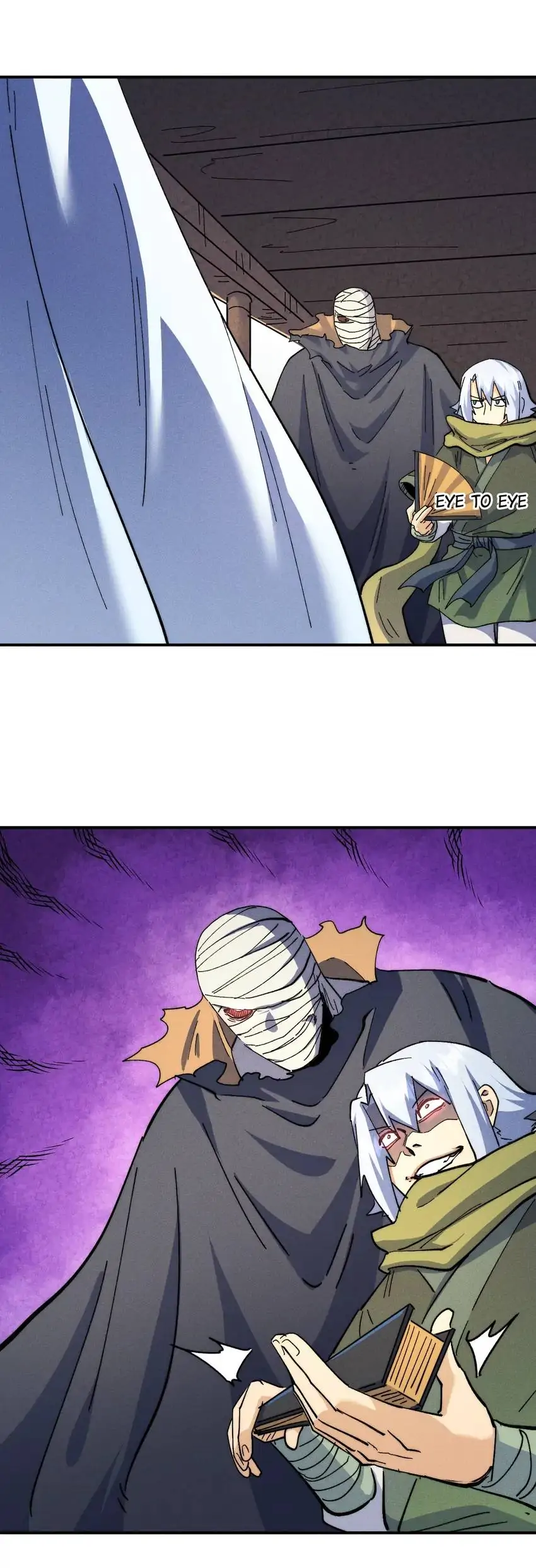 The Strongest Hero Ever Chapter 154 - page 13