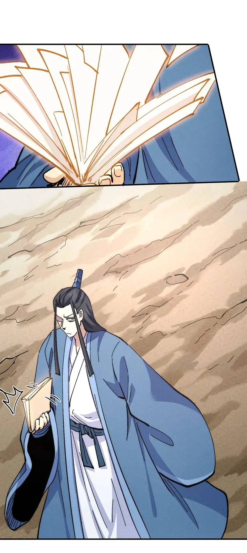 The Strongest Hero Ever Chapter 154 - page 18