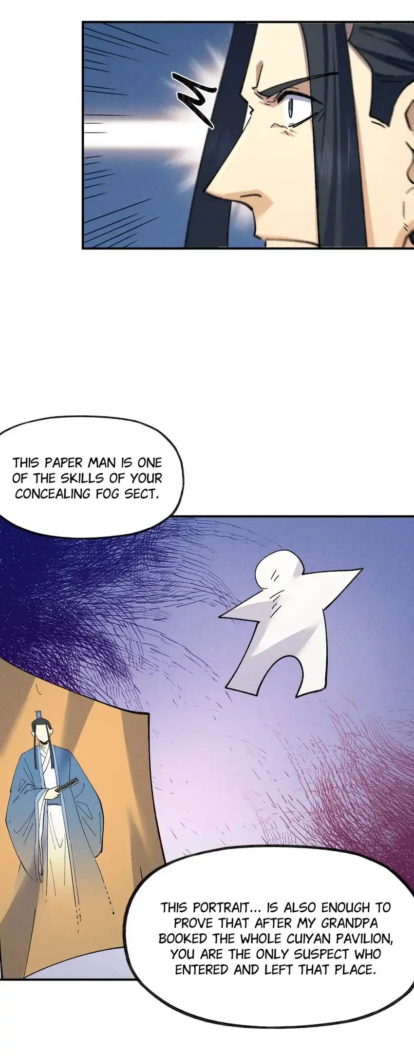 The Strongest Hero Ever Chapter 154 - page 4
