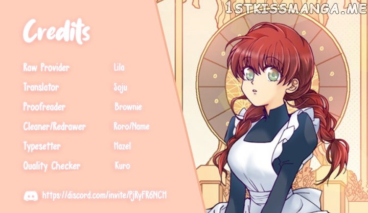 The Lady Project chapter 12 - page 12