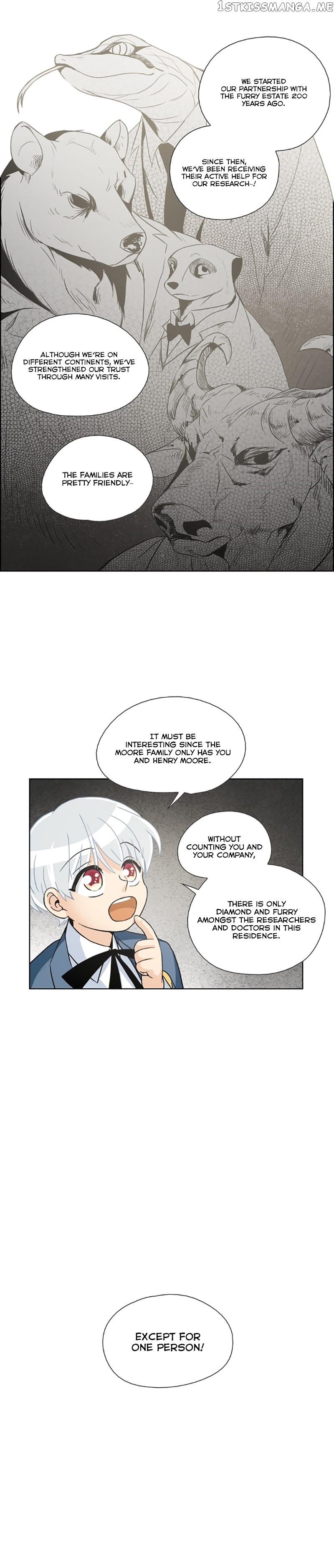 The Lady Project chapter 12 - page 7