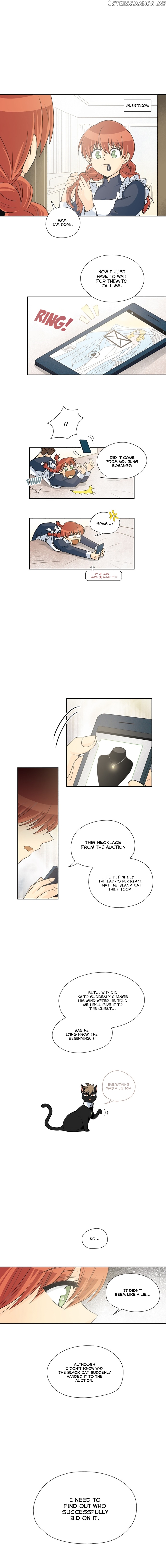 The Lady Project chapter 12 - page 8