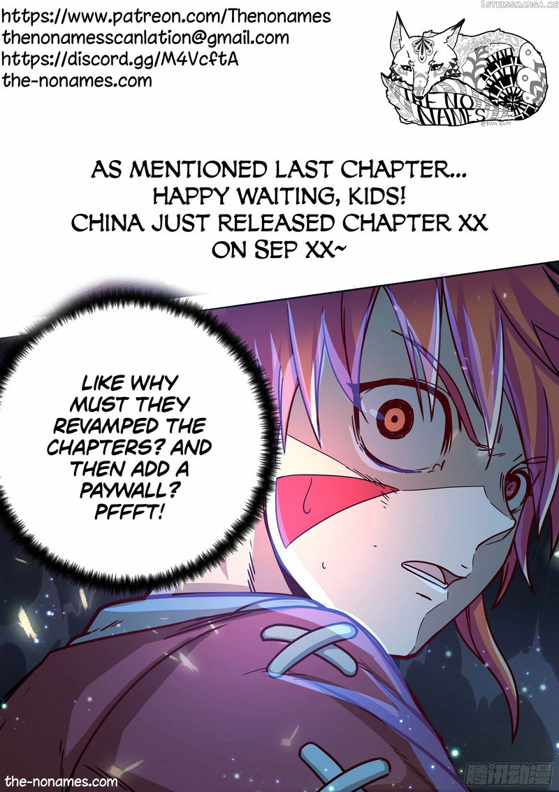 Strongest Caveman chapter 86 - page 17