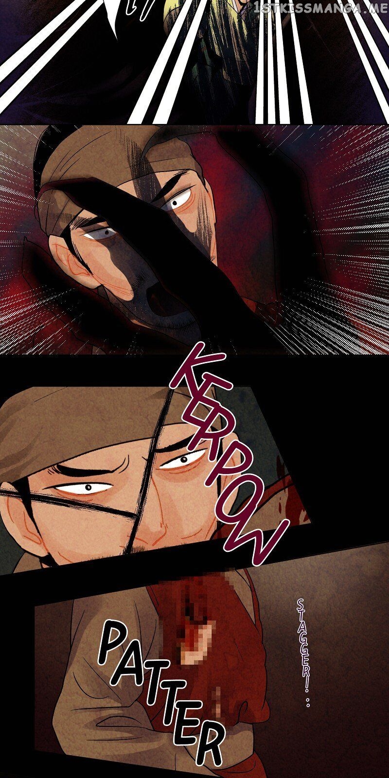 Exchanged Heart chapter 18 - page 9