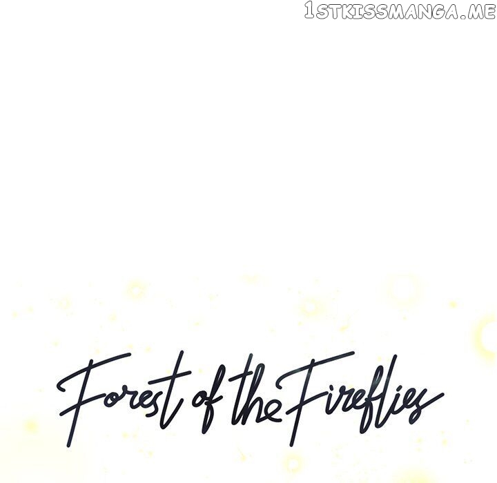 Forest Of The Fireflies chapter 53 - page 21
