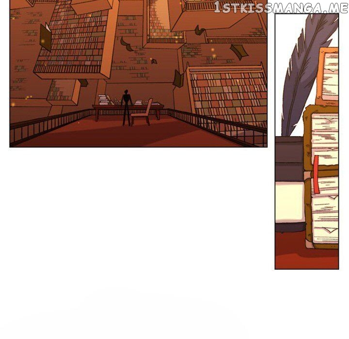 Forest Of The Fireflies chapter 53 - page 24