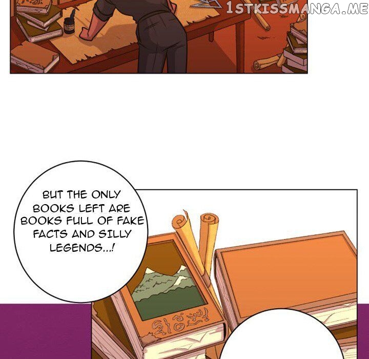 Forest Of The Fireflies chapter 53 - page 28