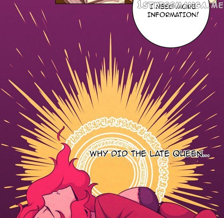 Forest Of The Fireflies chapter 53 - page 29